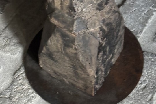 Staande kandelaar Nr 1